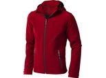 Giacca Softshell Elevate Langley Da Uomo PF1907 (Xl) (Rosso)