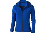 Giacca Softshell Elevate Langley Donna PF1908 (2XL) (Blu)