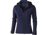 Giacca Softshell Langley Elevate Donna PF1908 (2XL) (Blu Navy)