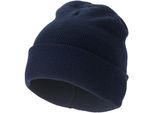 Berretto Irwin PF964 (Taglia Unica) (Blu Navy)
