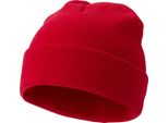 Tappo Per Proiettile Irwin PF964 (Taglia Unica) (Rosso)