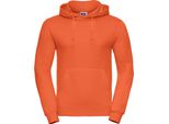 Felpa Con Cappuccio Russell Colour / Felpa Con Cappuccio / Felpa Con Cappuccio BC568 (Xs) (Arancione)