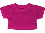 Maglietta Mumbles Teddy RW870 (S) (Fucsia)