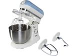 Ariete 00C158805AR0 Ariete Vintage KüChenmaschine, Blau