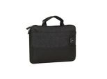 Rivacase 8823 Black Mel. Rivacase 8823 Black Hard-Shell Case 13.3 Macbook Pro/Ultrabook