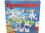 Goliath Goliath Rummikub Junior - Bordspel - Kinderspel