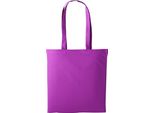 Borsa Shopping Nutshell RW2137 (Taglia Unica) (Magenta)