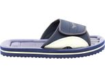 Pdq Uomo Surfer Touch Scarpe Da Spiaggia/Piscina DF615 (44 Eu) (Blu/Grigio)