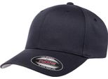 Cappello Da Baseball Unisex Flexfit PC3705 (S/M) (Blu Navy Scuro)