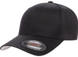 Cappello Da Baseball Unisex Flexfit PC3705 (S) (Nero)