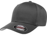 Cappello Da Baseball Unisex Flexfit PC3705 (S/M) (Grigio Scuro)