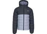 Trespass Giacca Trapuntata Da Uomo Oskar TP4249 (Xl) (Grigio)