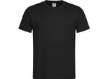Stedman Maglietta Classica Da Uomo AB269 (2XL) (Nero Opale)