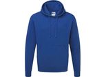 Russell Colour Felpa Con Cappuccio / Felpa Con Cappuccio BC568 (Xl) (Azzurro)