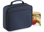 Borsa Termica Quadra Lunch BC4059 (Taglia Unica) (Blu Navy)