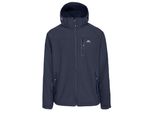 Giacca Softshell Trespass Accelerator Ii Da Uomo TP3263 (M) (Blu Navy)