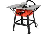 Sega Da Tavolo Yato Per Legno 250Mm 1800W
