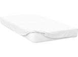 Lenzuolo Da Letto Belledorm, Titolo Dei Fili 400, Cotone Egiziano BM133 (Superking) (Bianco)
