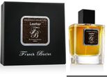 Franck Boclet Leather Edp 100 Ml M