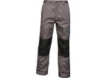 Regatta Professional - Pantaloni Da Lavoro Da Uomo RG3856 (54 Eu) (Grigio Ferro)