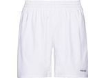 Pantaloncini Head Club Uomo Bianco