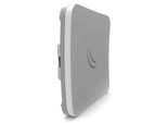 Mikrotik Sxtsq Lite5 White Power Over Ethernet (Poe)