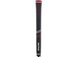 Golf Pride CP2 Pro Grip Nero/Rosso Taglia Media