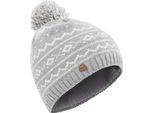 Cappello Unisex Trespass In Maglia Holbray TP4563 (Taglia Unica) (Grigio Chiaro)
