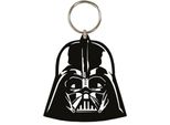 Portachiavi Star Wars Darth Vader TA1217 (Taglia Unica) (Nero)