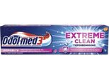 Odol-Med3® 4349252003 Odol-Med3® Extreme Clean Zahnpasta 75 Ml