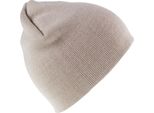 Cappello / Berretto Invernale Result, Extra Morbido BC975 (Taglia Unica) (Colori Pietra)