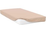 Lenzuolo Da Letto Belledorm, Titolo Dei Fili 400, Cotone Egiziano BM133 (Superking) (Colori Crema)