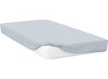 Lenzuolo Da Letto Belledorm, Titolo 400 Fili, Cotone Egiziano BM133 (Superking) (Azzurro)
