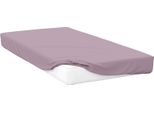 Lenzuolo Da Letto Belledorm, Titolo Dei Fili 400, Cotone Egiziano BM133 (Superking) (Mulberry)