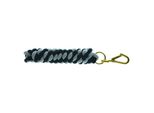 Corda Di Piombo Hy 2 Tone Twist BZ1667 (Taglia Unica) (Blu Navy/Blu Cambridge)