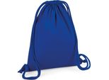 Borsa Da Palestra Westford Mill, Cotonelogico PC3554 (Taglia Unica) (Blu Royal)