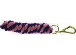Corda Di Piombo Hy 2 Tone Twist BZ1667 (Taglia Unica) (Rosa/Viola)