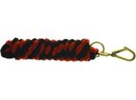 Corda Di Piombo Hy 2 Tone Twist BZ1667 (Taglia Unica) (Rosso/Nero)