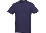 Elevate Unisex Heros Maglietta A Maniche Corte PF2336 (3XL) (Blu Navy)