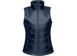 Regatta Damen Weste Stage Ii Isoliert PC3294 (42 De) (Marineblau)