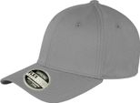 Risultato Unisex Core Flex Baseballkappe Kansas BC3048 (L/Xl) (Grau)