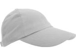 Berretto Da Baseball Result Premium Pro-Style (2 Pezzi/Confezione) BC4236 (Taglia Unica) (Bianco)