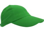Result Premium Pro-Style Baseball Cap (2 Pezzi/Confezione) BC4236 (Taglia Unica) (Verde Bottiglia)