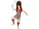 Bristol Novelty Costume Da Cavernicolo Per Bambini BN1246 (Xl) (Colorato)