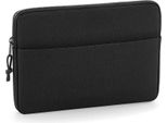 Bagbase Essential Borsa Per Laptop Da 15 Pollici PC3596 (Taglia Unica) (Nero)