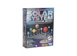 4M 68399 - Planetario Del Sistema Solare Modello