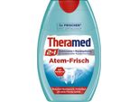 Theramed 2 In1 Freschezza Dell'alito 75Ml