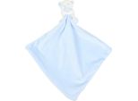 Piumino Mumbles Con Sonaglio PC4014 (Taglia Unica) (Orso Blu)
