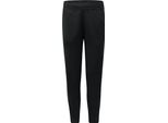 Tombo Bambini Gamba Sottile Pantaloni Della Tuta PC3043 (9-10 Anni (140)) (Nero)