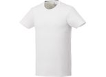 Maglietta Elevate Balfour Uomo PF2351 (S) (Bianco)